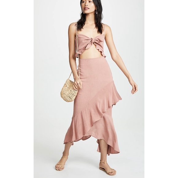 flynn skye michelle maxi dress Flynn Skye | Dresses | Nwot Flynn Skye Michelle Maxi Dress Xs